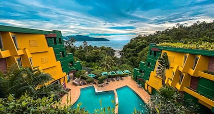 The Aspasia Boutique Apartments