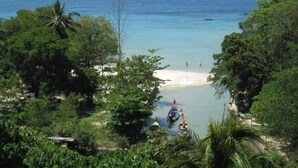 Beach/ocean view - The Aspasia Boutique Apartments (Karon)