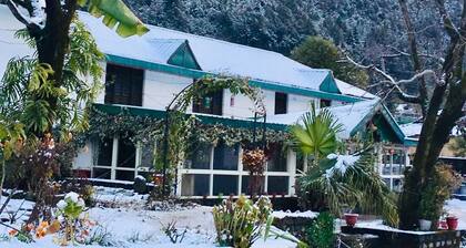 Tatva Bir Tents and Hotel