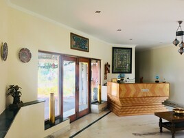 Recepción