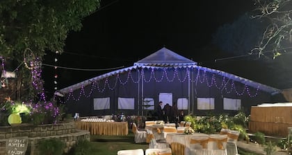 Tatva Bir Tents and Hotel