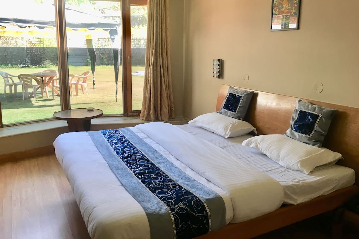 Superior Resort Room | 1 phòng ngủ, truy cập Internet không dây miễn phí