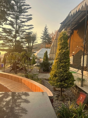 Ulkopuoli