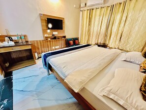 Superior Resort Room | 免費無線上網