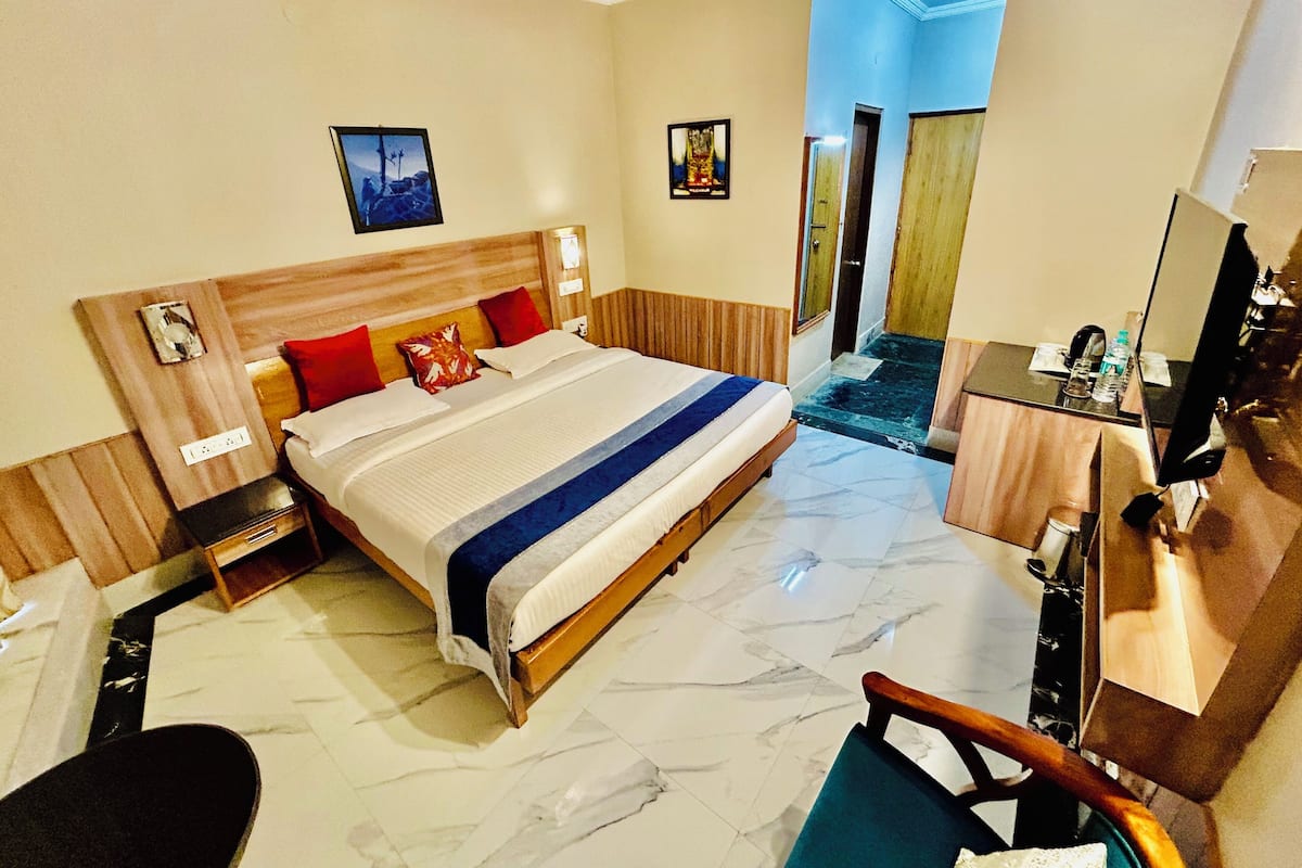 Superior Resort Room
