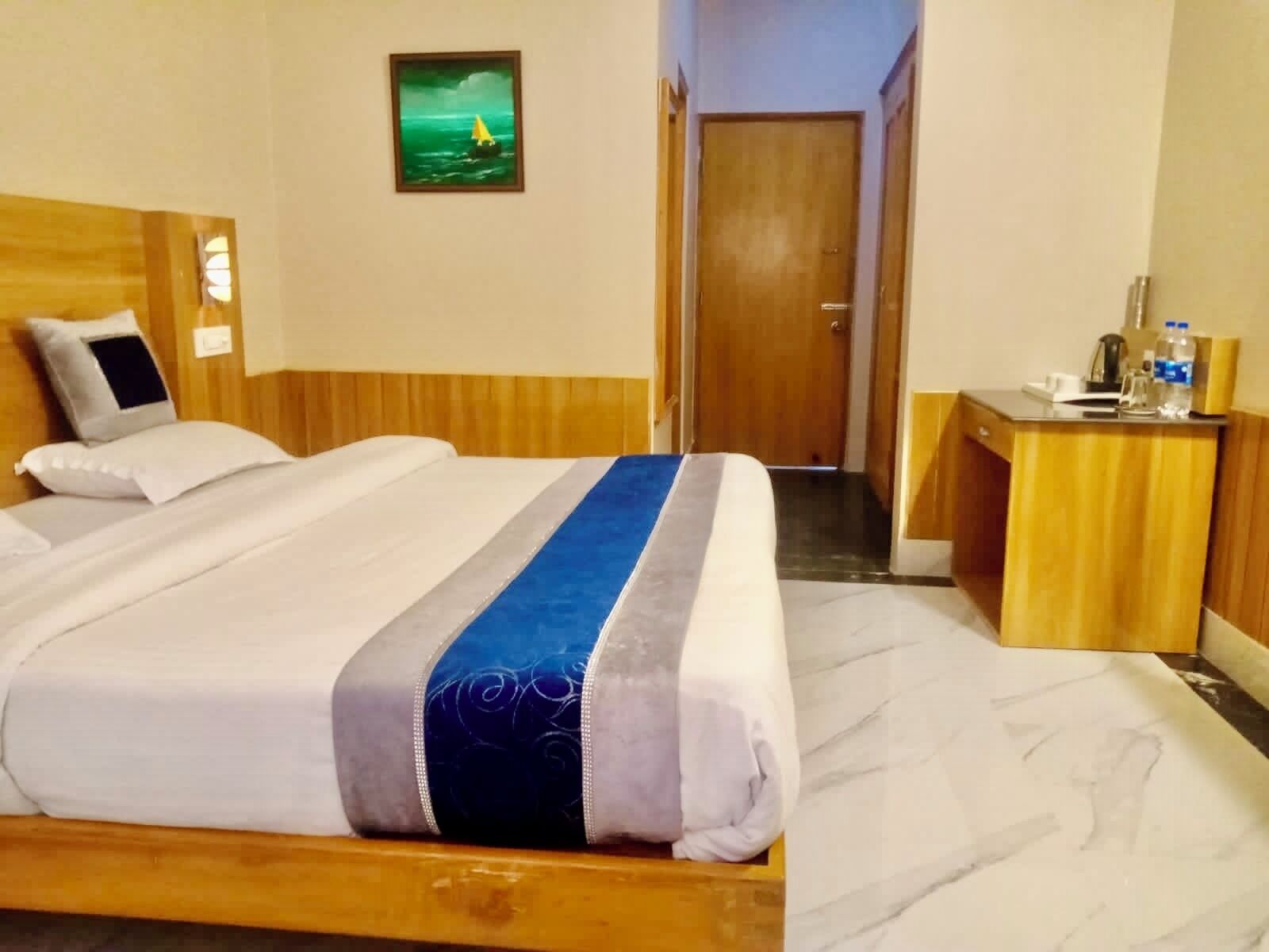 Superior Resort Room | Ilmainen Wi-Fi