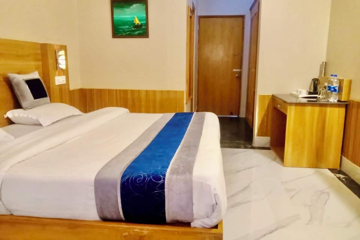 Superior Resort Room | AccĂšs au Wi-Fi (inclus)