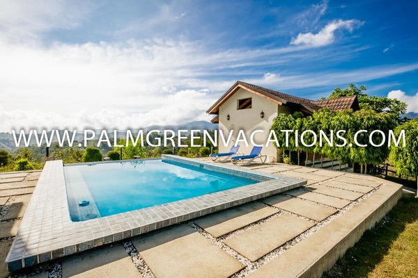 Palm Green vacations Jarabacoa @palmgreenvacations