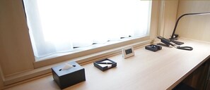 Single Room | Room amenity
