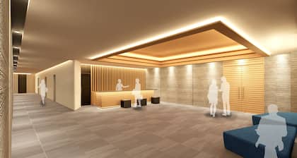 JR Clement Inn Kochi
