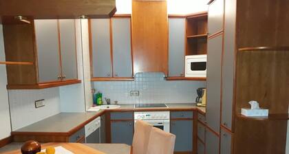 Wohnung für 4 Personen in Schwechat
