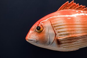 Restaurant - B&B CASA CICCI SORRENTO CENTRE (Sorrento)