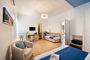 1 bedroom, WiFi - B&B CASA CICCI SORRENTO CENTRE (Sorrento)