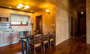 Servicio a la habitación