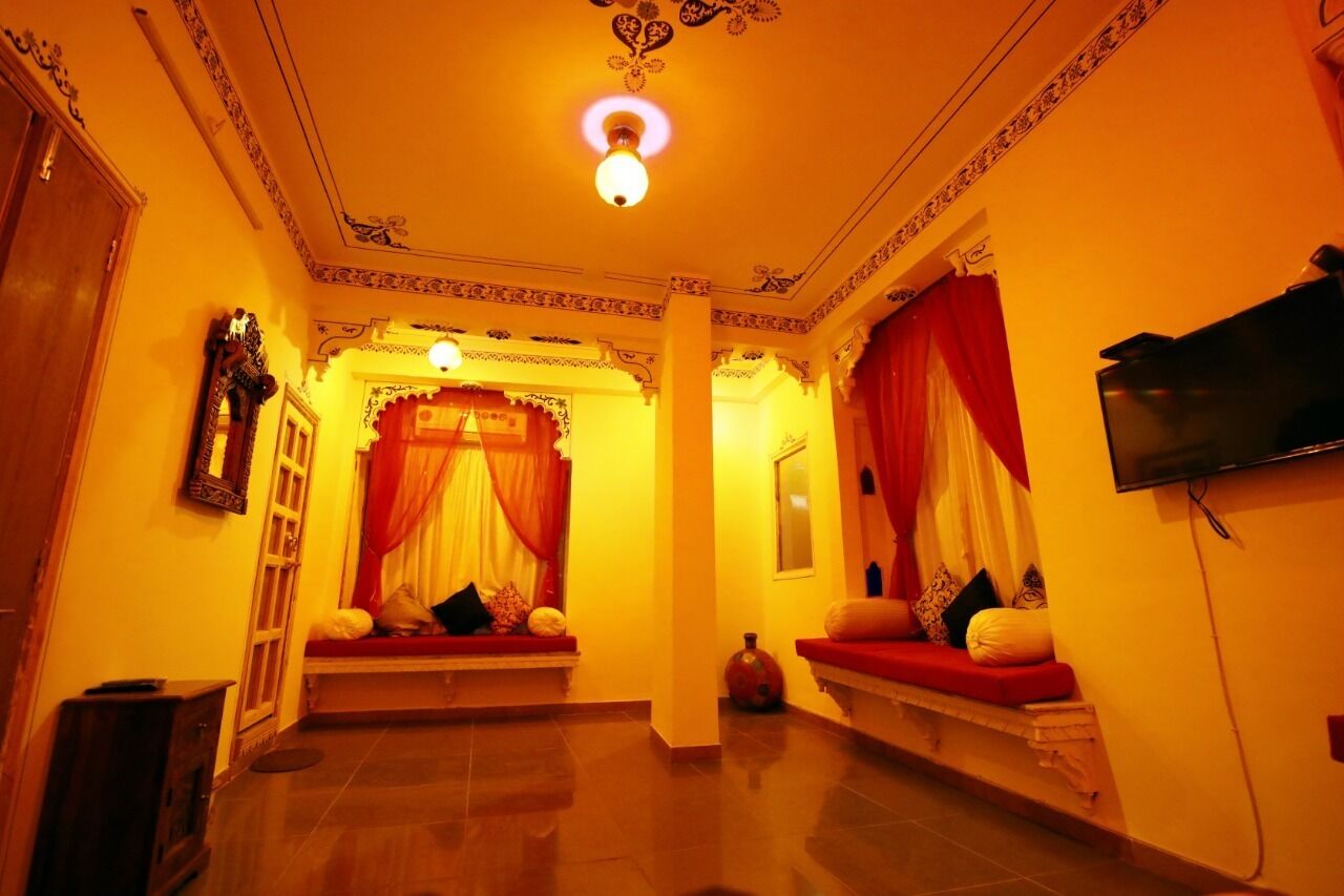 Phòng đôi Superior | Truy cập Internet không dây miễn phí 