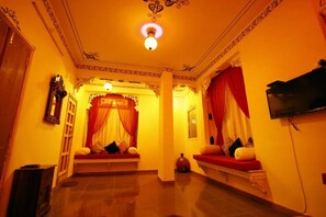 Habitación doble superior | Wifi gratis 