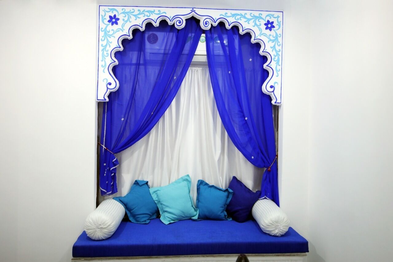 Superior Double Room | Free WiFi