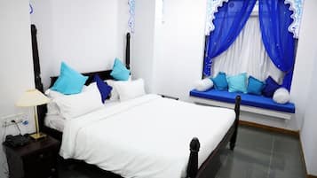 Habitación doble superior | Wifi gratis