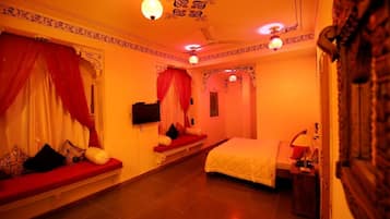 Superior-Doppelzimmer | Kostenloses WLAN