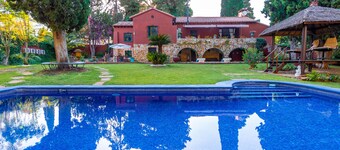 Casa Paraiso Boutique B&B