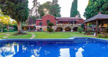 Casa Paraiso Boutique B&B