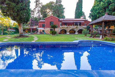 Casa Paraiso Boutique B&B