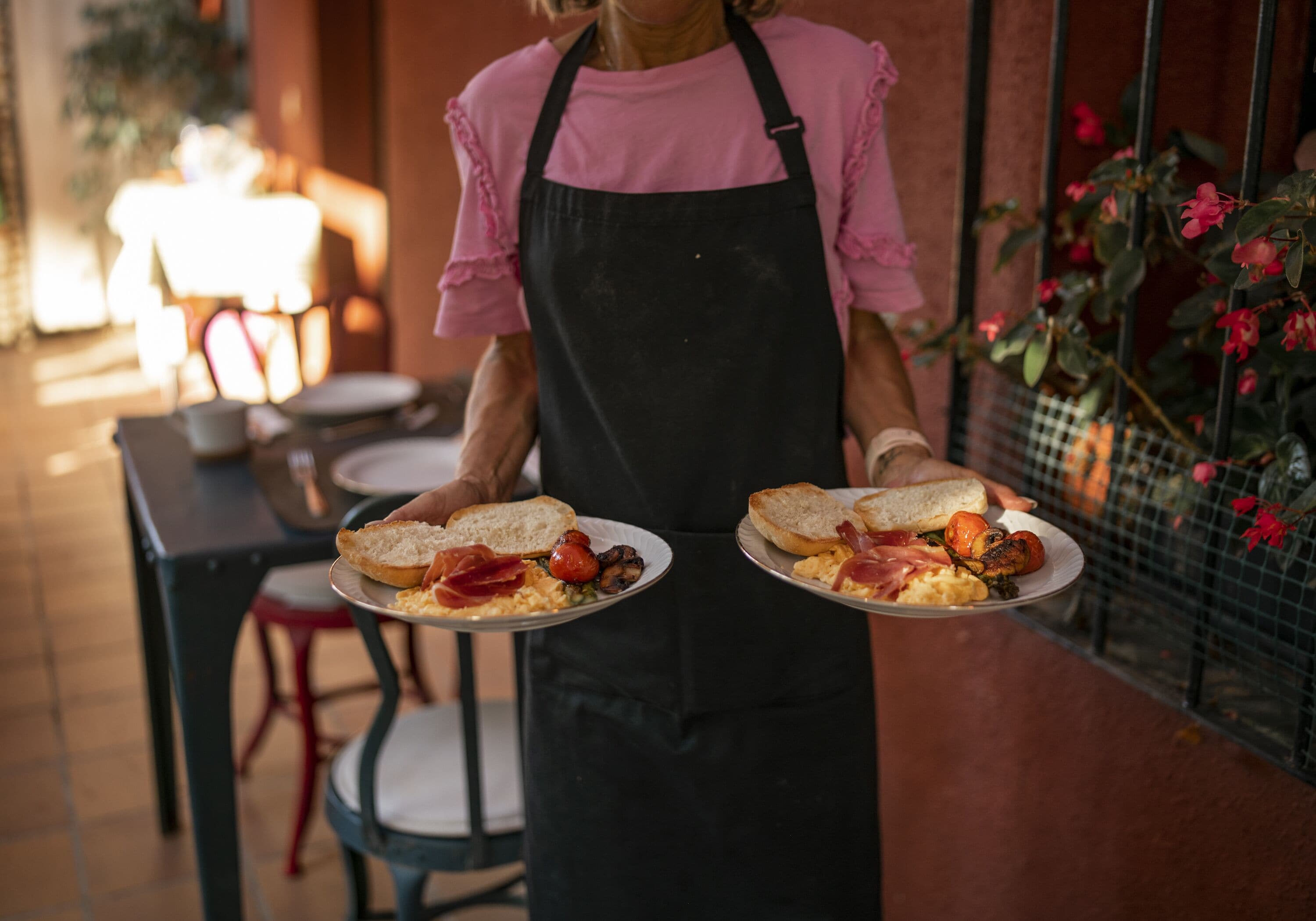 Photo - Casa Paraíso Boutique B&B