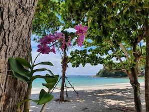 Beach - Blue Bay Bungalow (Rayong)