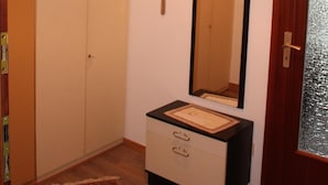 Apartment (Ferienwohnung V110  direkt am Ostsees) | Außenbereich