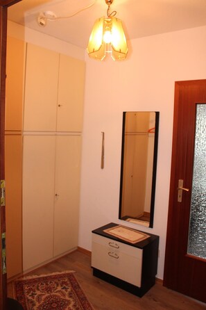 Apartment (Ferienwohnung V110  direkt am Ostsees) | Exterior