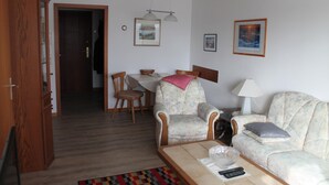 Apartment (Ferienwohnung V110  direkt am Ostsees) | Außenbereich