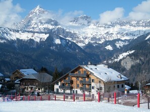 Außenbereich