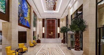 Lemon Tree Premier Dwarka