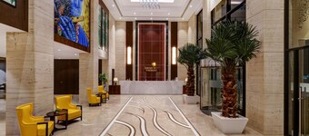 Lemon Tree Premier Dwarka