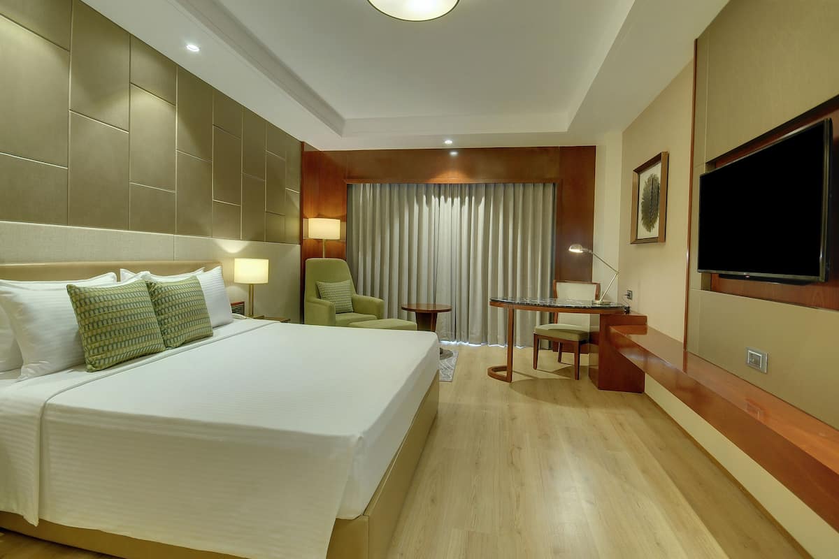 1 chambre, draps en coton égyptien, literie de qualité supérieure
