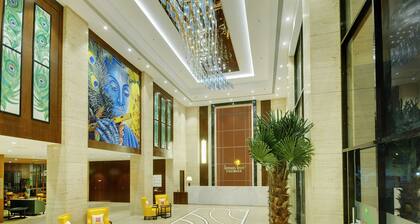 Lemon Tree Premier Dwarka