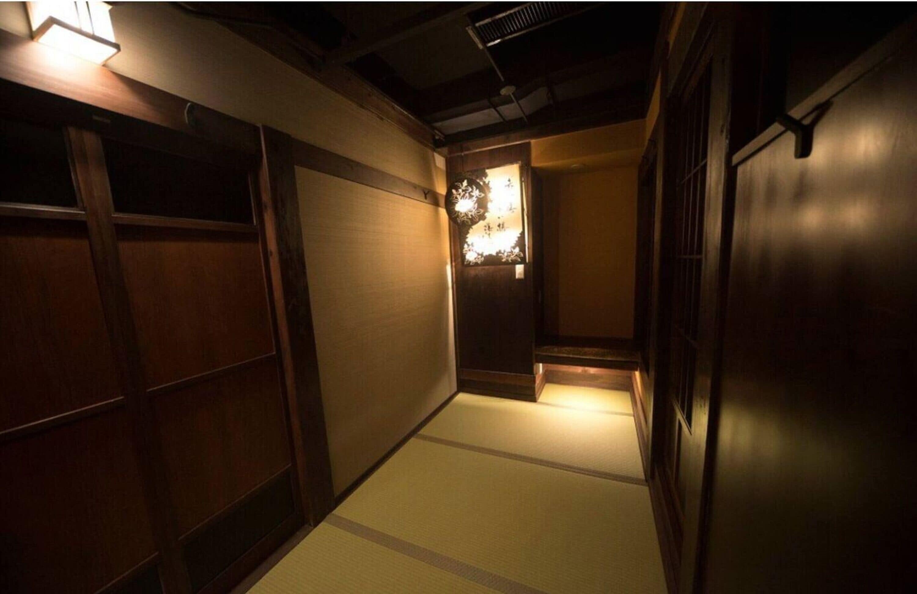 客室