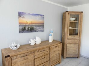 Unclassified image, 2 of 14, button - Ferienhaus Sturmvogel - FH Sturmvogel (Mönkebude)