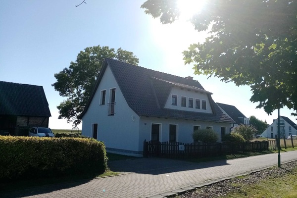 Ihr Ferienhaus Sturmvogel
