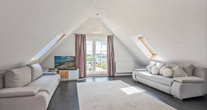 Kirchstr. 4a - KS 4A