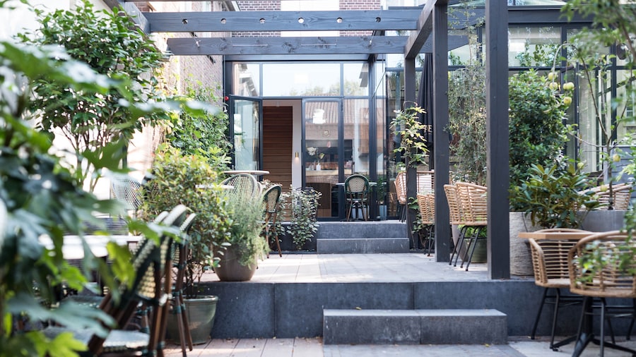 Ysbrantsz Boutique Hotel