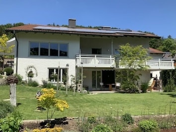 Ferienwohnung Baldauf