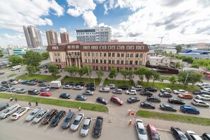 Standard Apartment | View from room