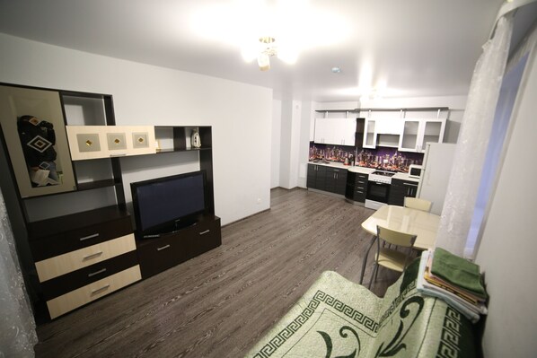 Standard Apartment | Private kitchen