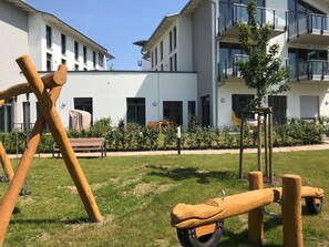 Kinderbereich