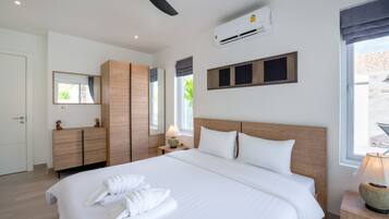 Deluxe Villa