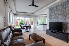 Interior - Orchid Paradise Homes OPV427 (Hua Hin)
