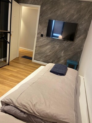 Apartment (Maritim Rooms) | 7 Schlafzimmer, schallisolierte Zimmer, kostenloses WLAN