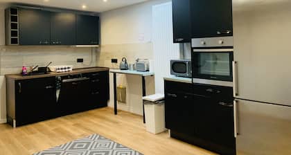City Maritim Rooms