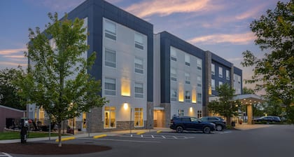 Best Western Plus Hershey